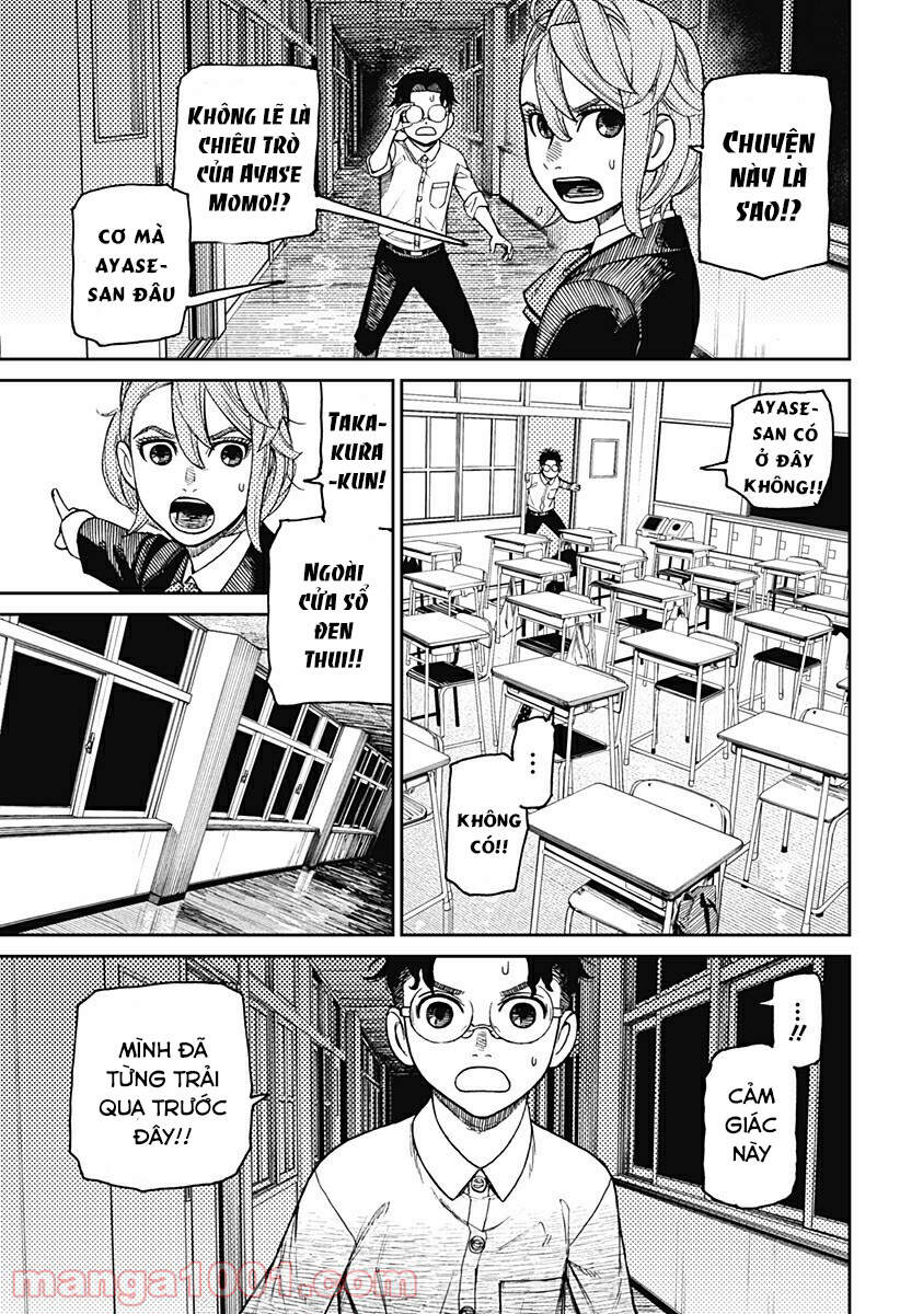 Vũ Trang Siêu Nhiên Chap 19 - Next Chap 20