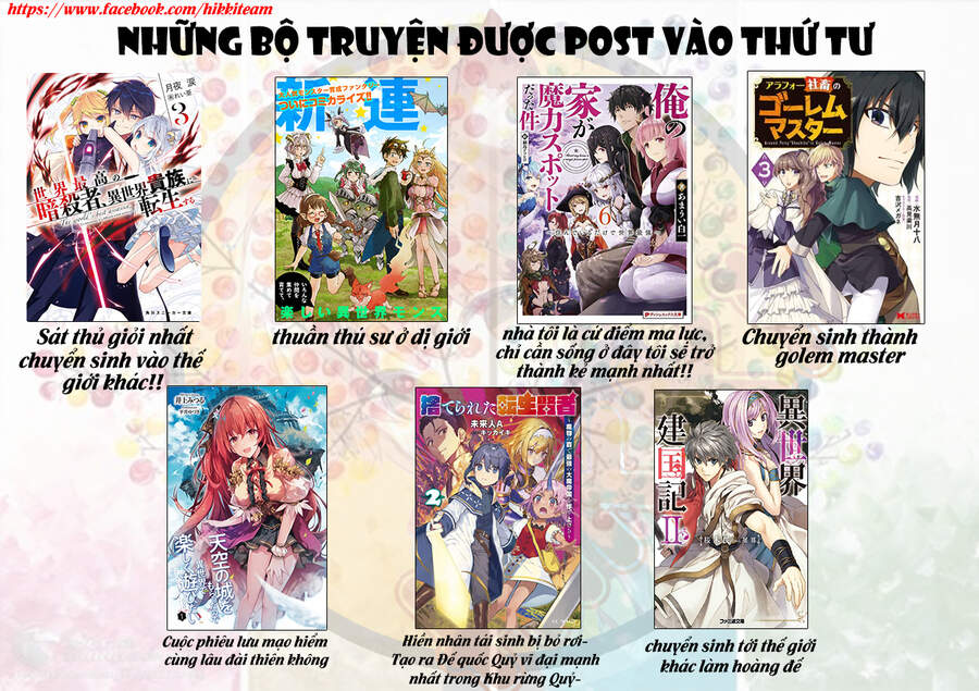 Vũ Trang Siêu Nhiên Chap 19 - Next Chap 20