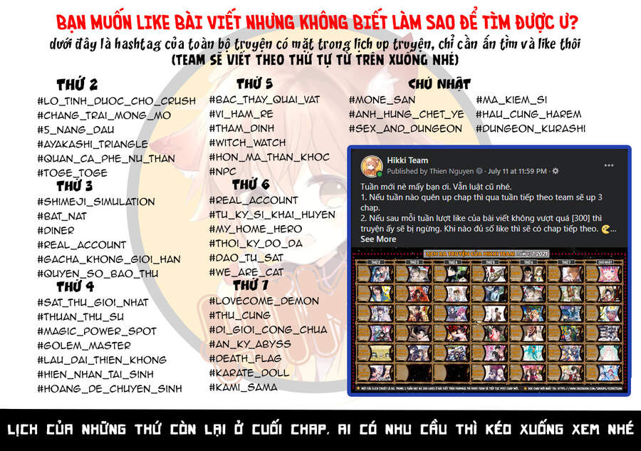 Vũ Trang Siêu Nhiên Chap 19 - Next Chap 20