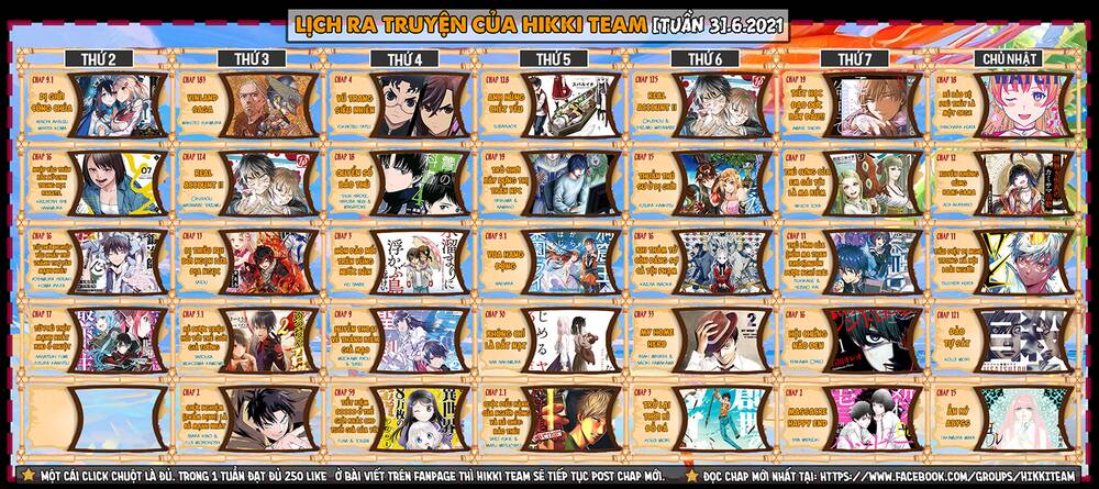 Vũ Trang Siêu Nhiên Chap 10 - Next Chap 11