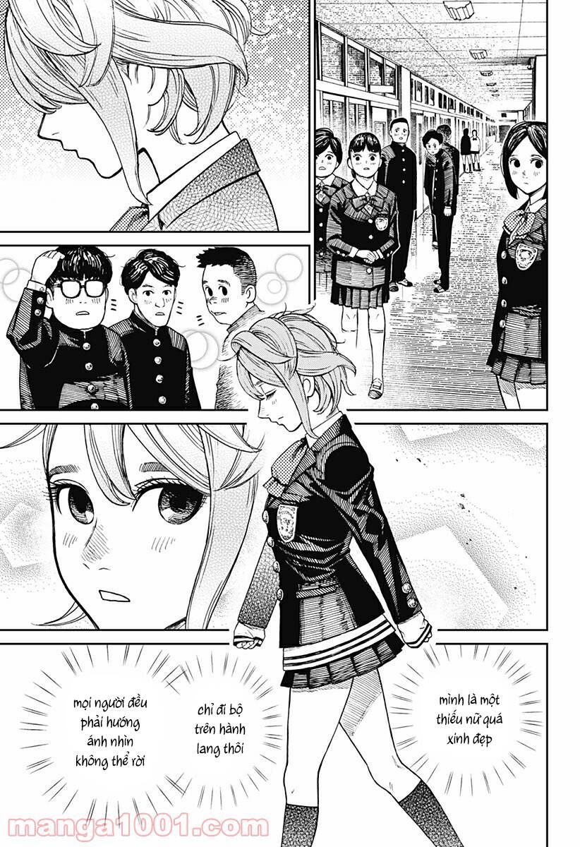 Vũ Trang Siêu Nhiên Chap 12 - Next Chap 13