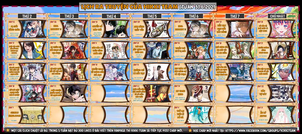 Vũ Trang Siêu Nhiên Chap 12 - Next Chap 13