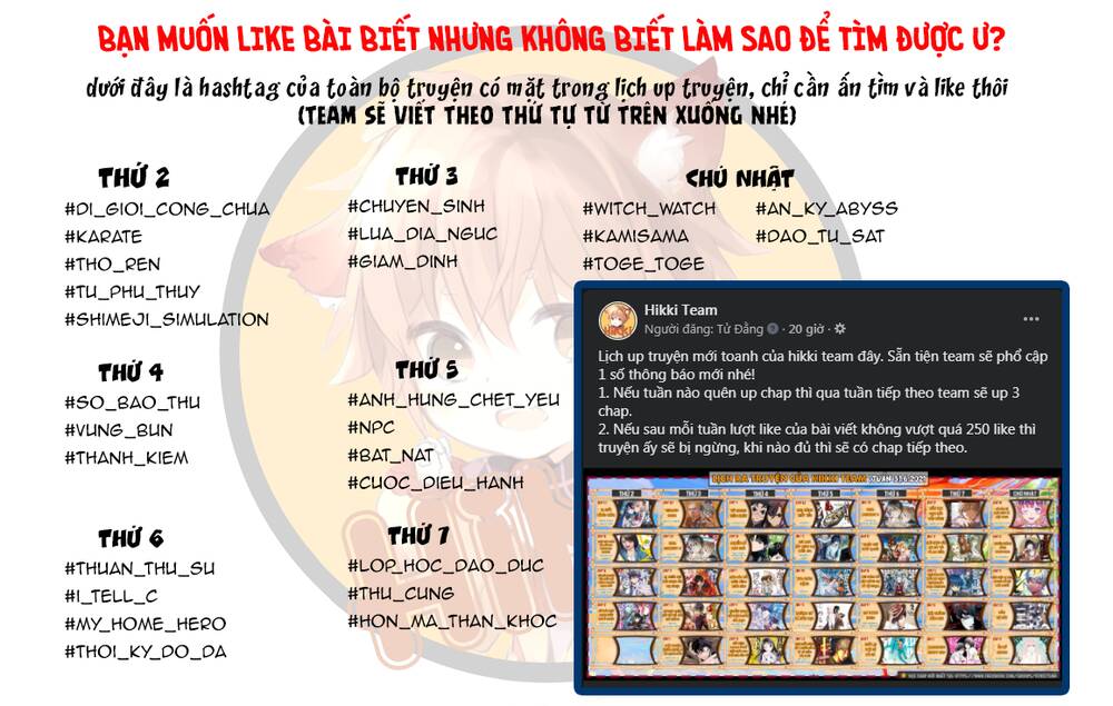 Vũ Trang Siêu Nhiên Chap 12 - Next Chap 13