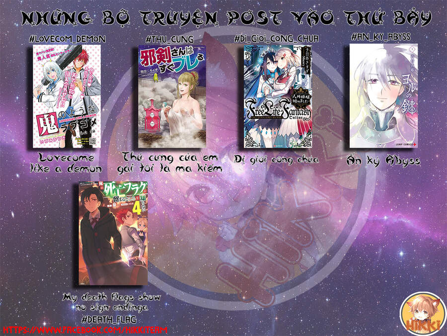 Vũ Trang Siêu Nhiên Chap 25 - Next Chap 26