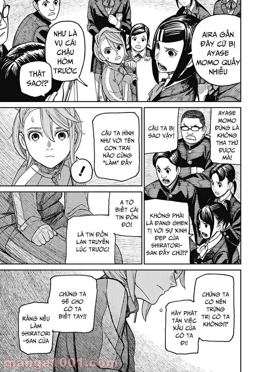 Vũ Trang Siêu Nhiên Chap 26 - Next Chap 27
