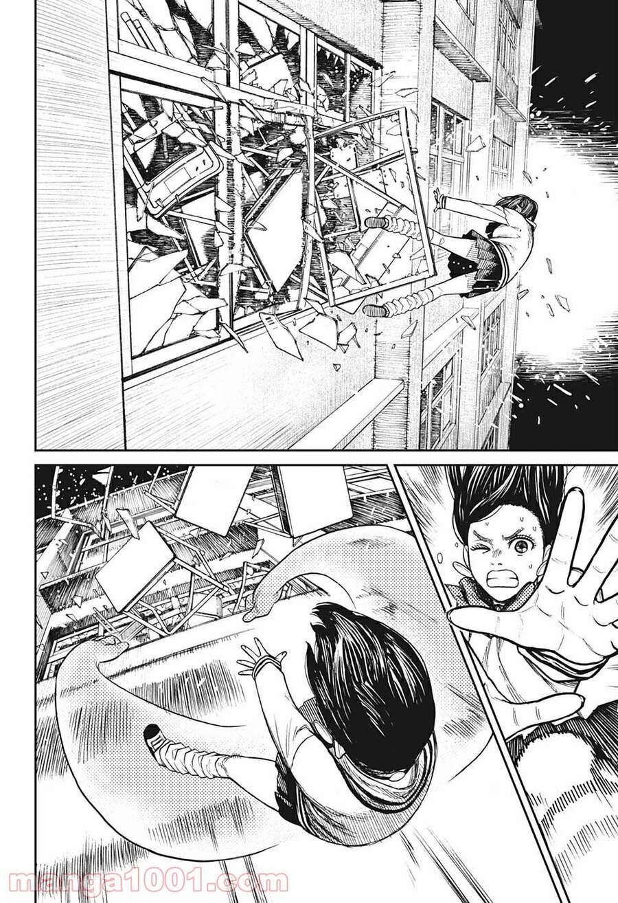 Vũ Trang Siêu Nhiên Chap 26.5 - Next Chap 27.5