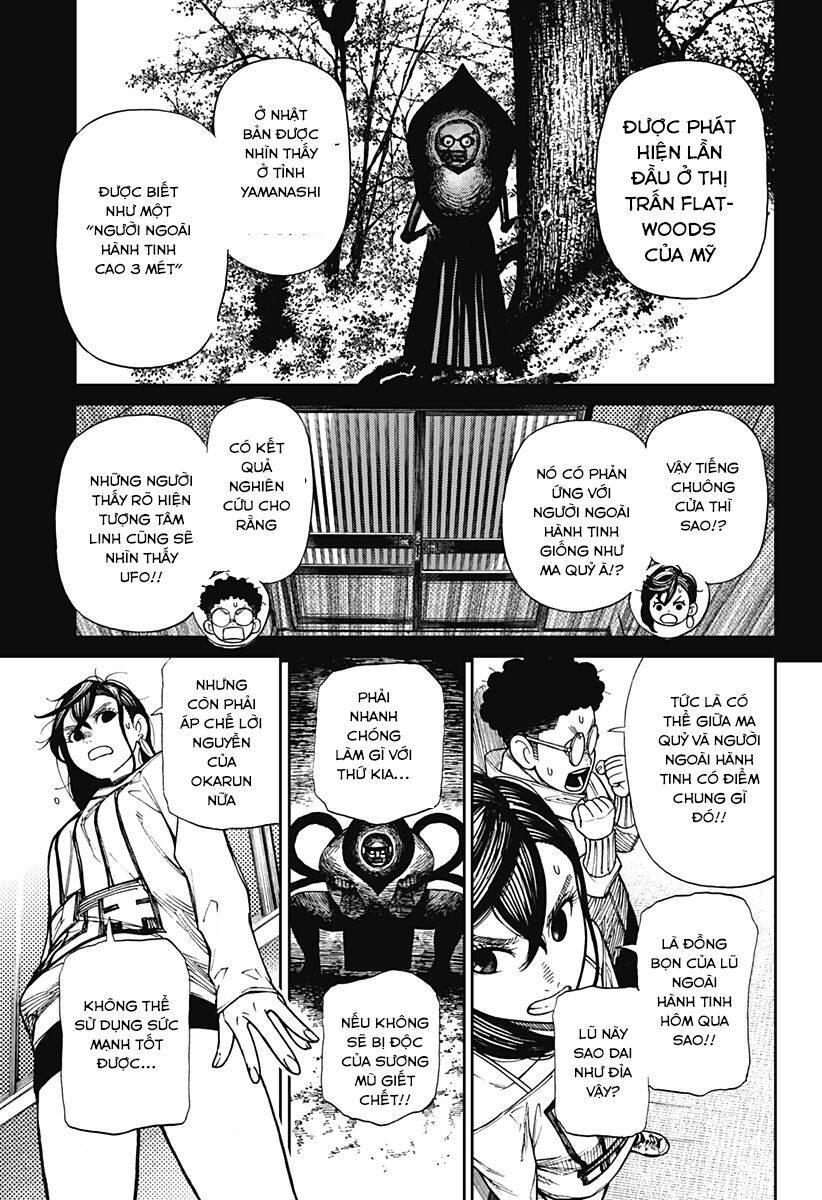 Vũ Trang Siêu Nhiên Chap 2 - Next Chap 3