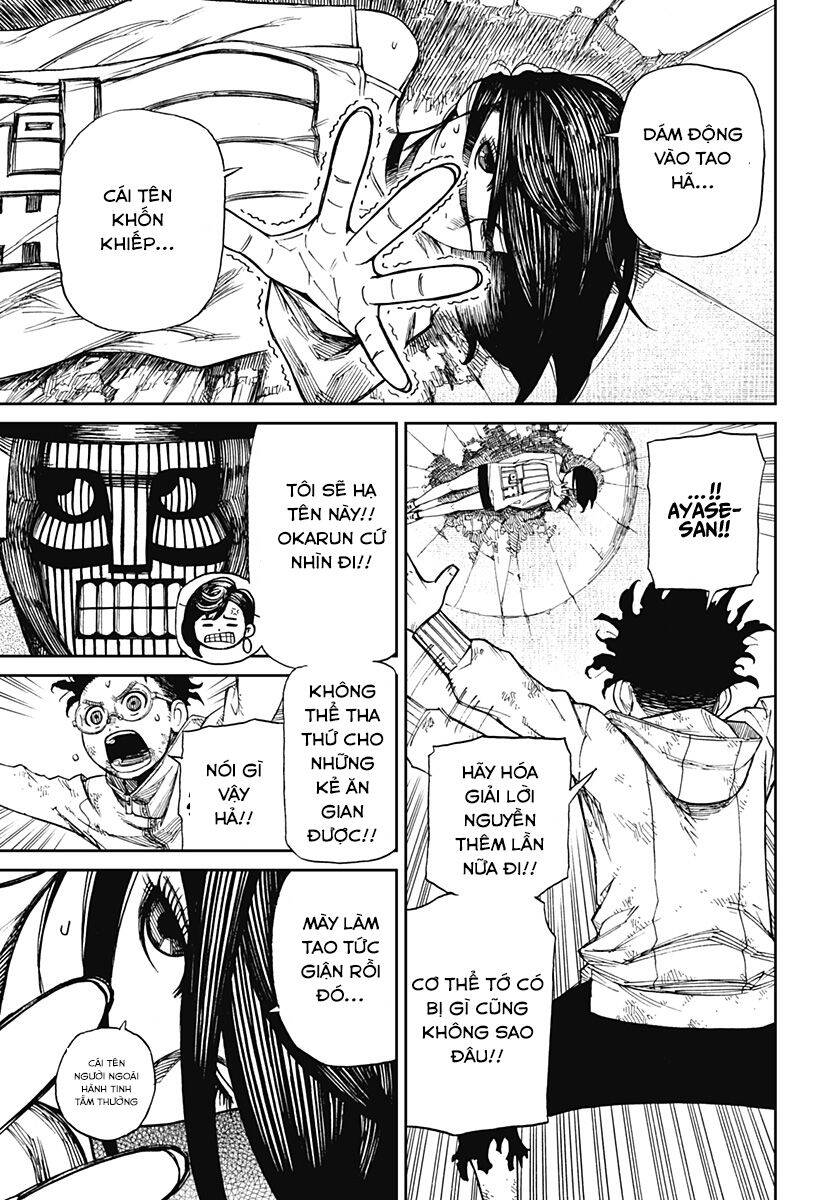 Vũ Trang Siêu Nhiên Chap 2 - Next Chap 3