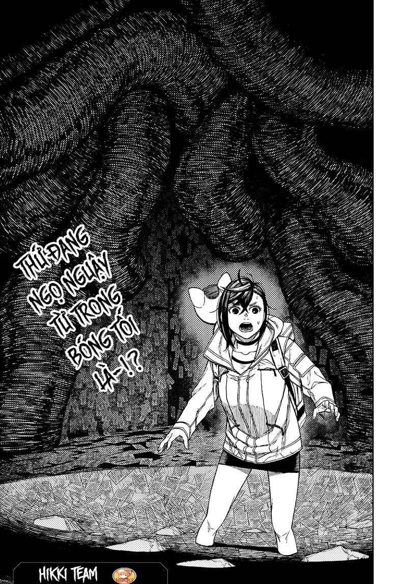 Vũ Trang Siêu Nhiên Chap 36 - Next Chap 37