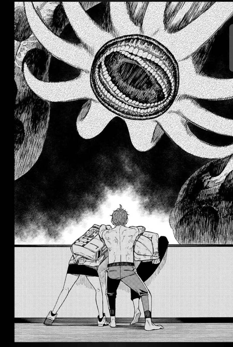 Vũ Trang Siêu Nhiên Chap 38 - Next Chap 39