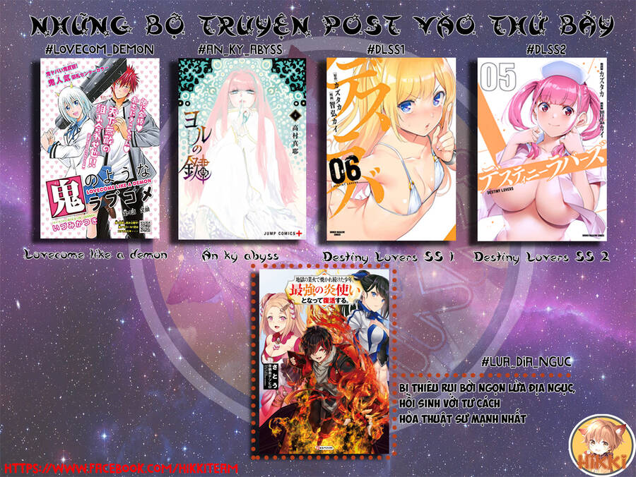 Vũ Trang Siêu Nhiên Chap 38 - Next Chap 39