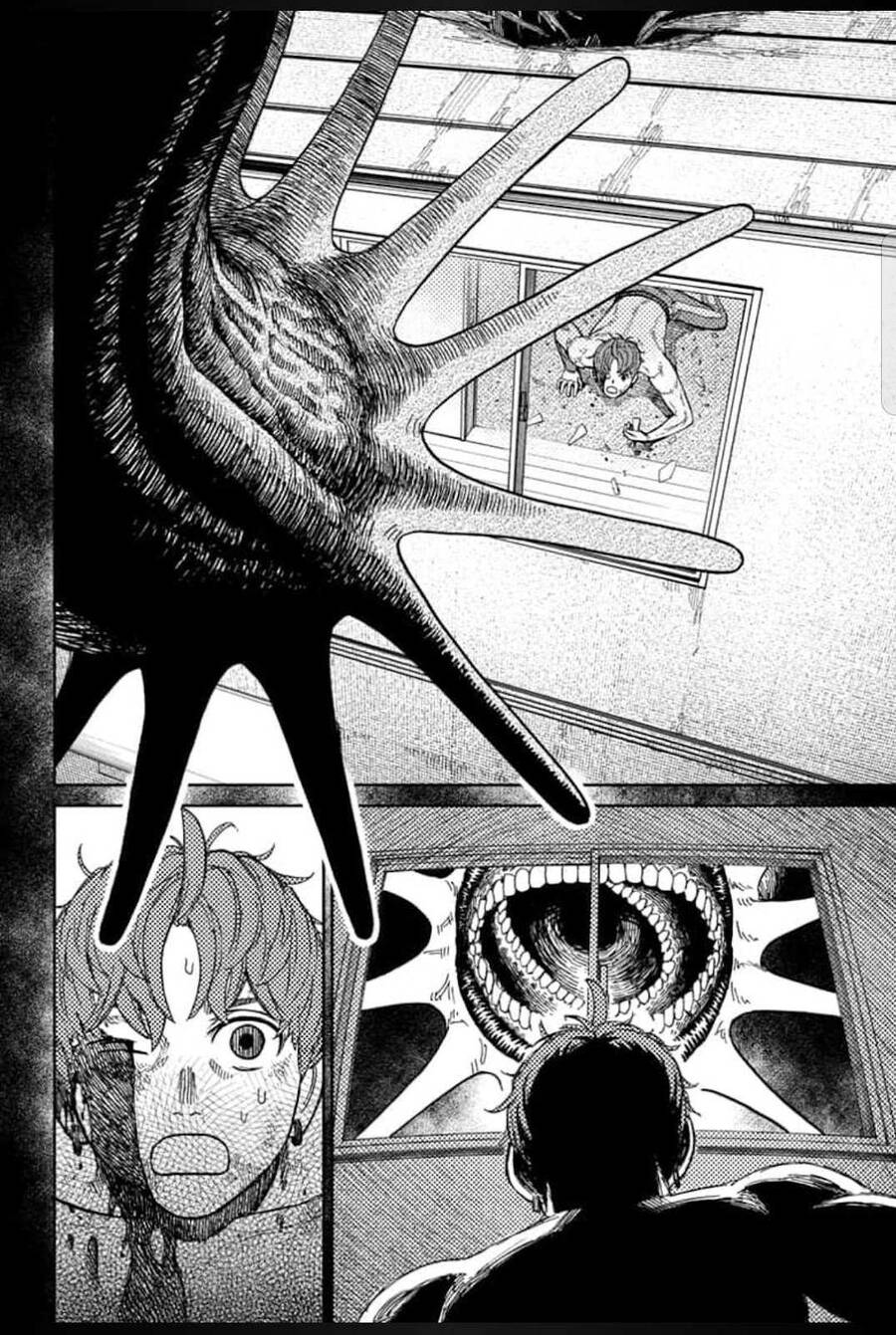 Vũ Trang Siêu Nhiên Chap 38 - Next Chap 39