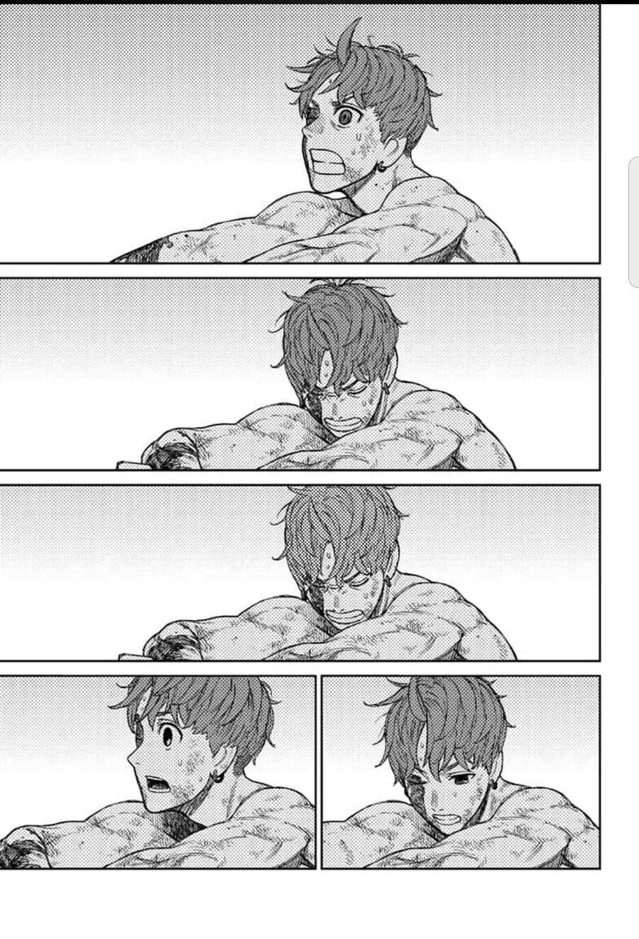 Vũ Trang Siêu Nhiên Chap 38 - Next Chap 39