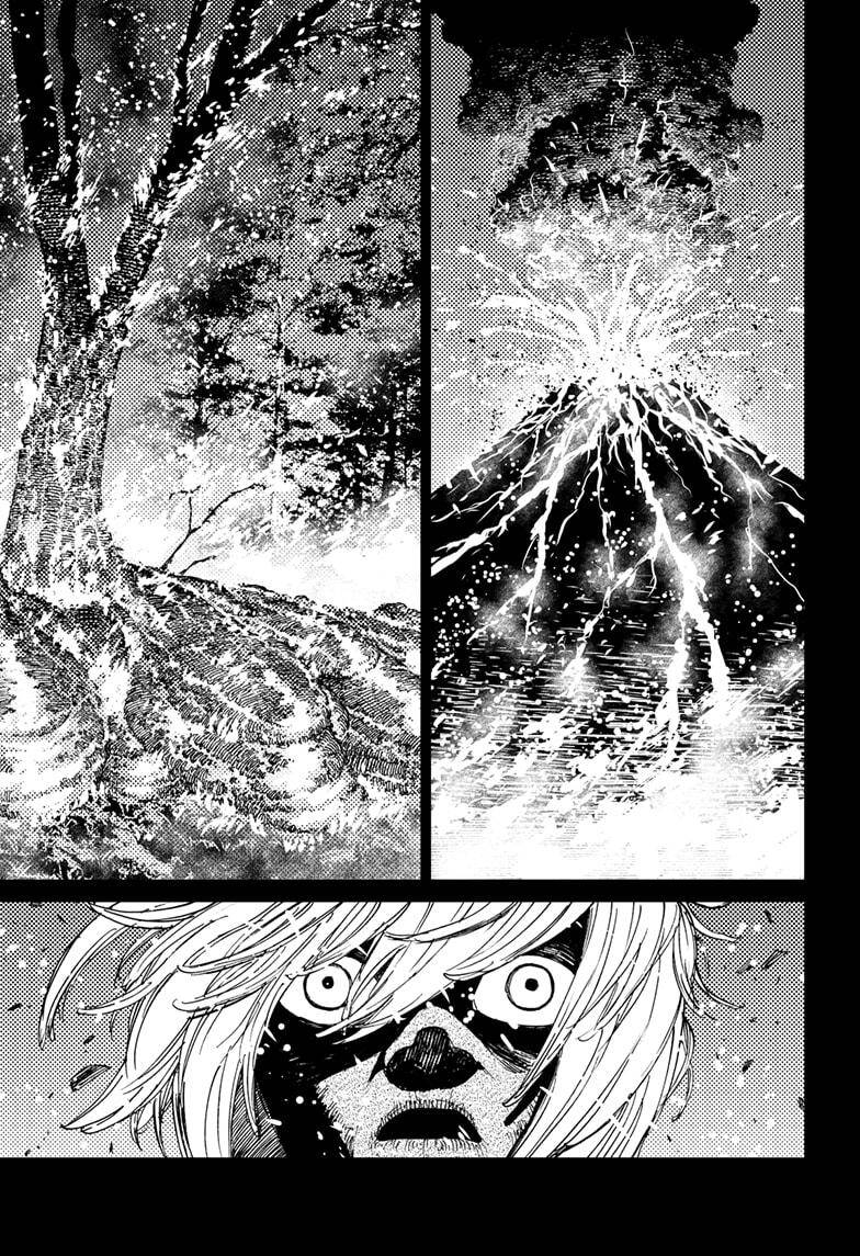 Vũ Trang Siêu Nhiên Chap 39 - Next Chap 40