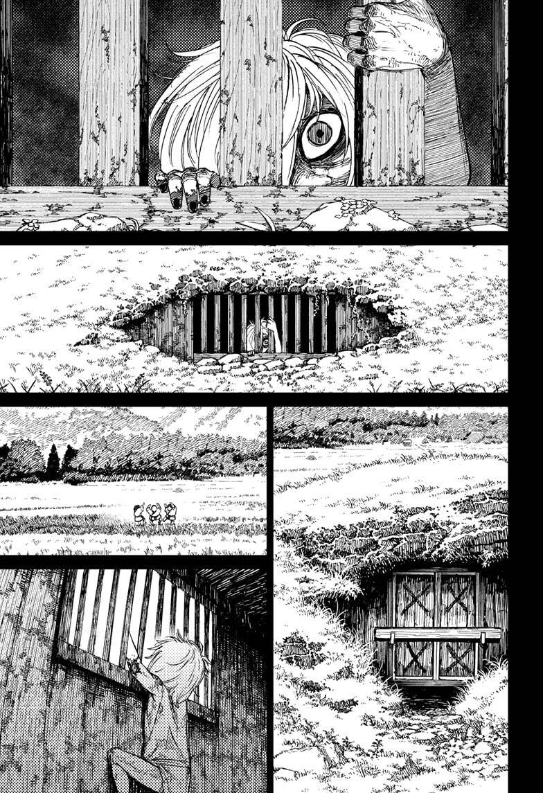 Vũ Trang Siêu Nhiên Chap 39 - Next Chap 40