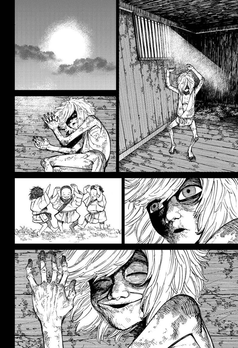 Vũ Trang Siêu Nhiên Chap 39 - Next Chap 40