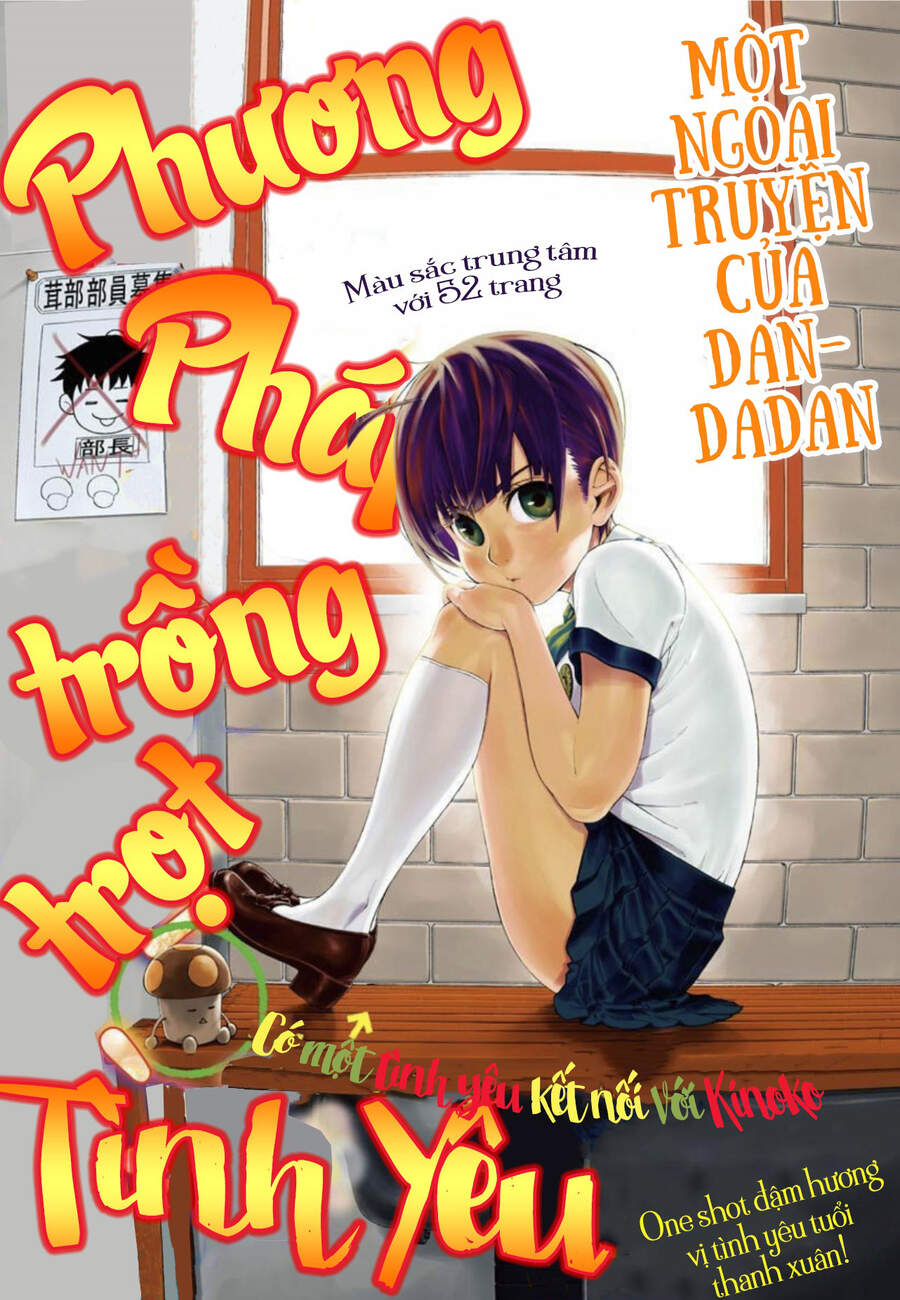 Vũ Trang Siêu Nhiên Chap 30.5 - Next Chap 31.5