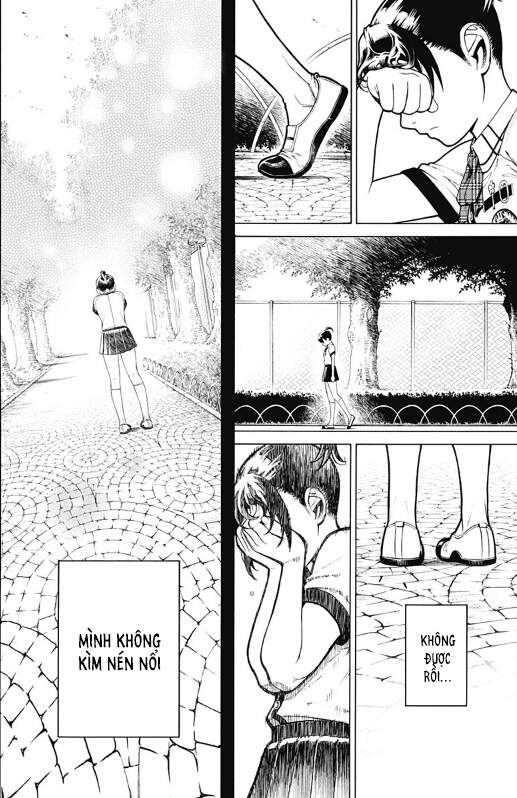 Vũ Trang Siêu Nhiên Chap 30.5 - Next Chap 31.5