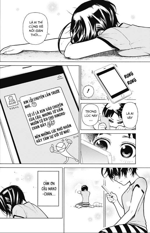 Vũ Trang Siêu Nhiên Chap 30.5 - Next Chap 31.5