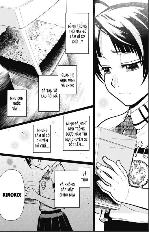 Vũ Trang Siêu Nhiên Chap 30.5 - Next Chap 31.5