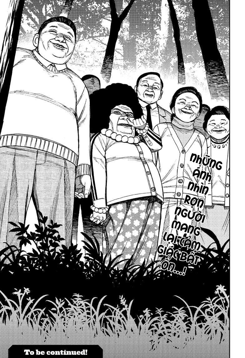 Vũ Trang Siêu Nhiên Chap 32 - Next Chap 33