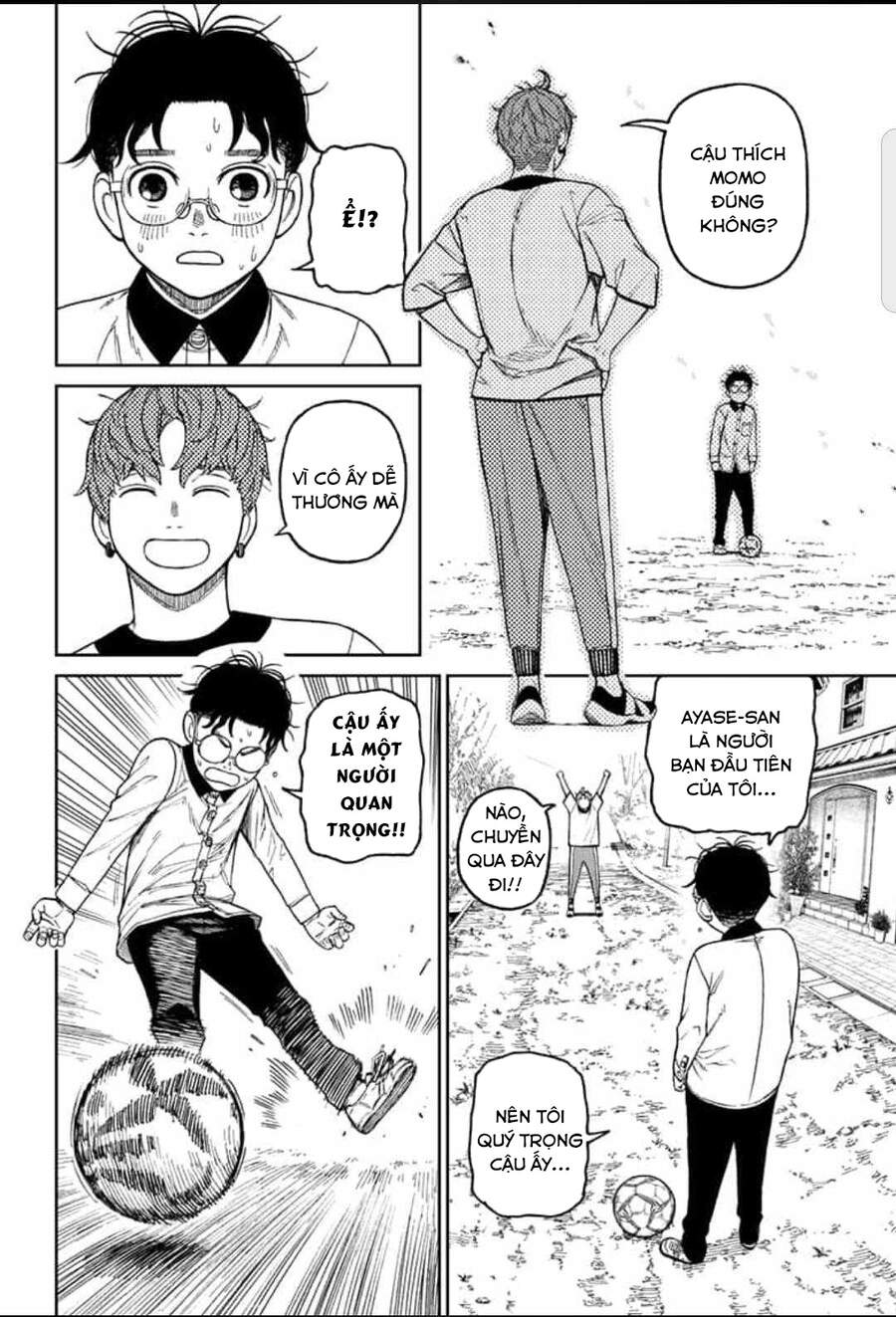 Vũ Trang Siêu Nhiên Chap 33 - Next Chap 34