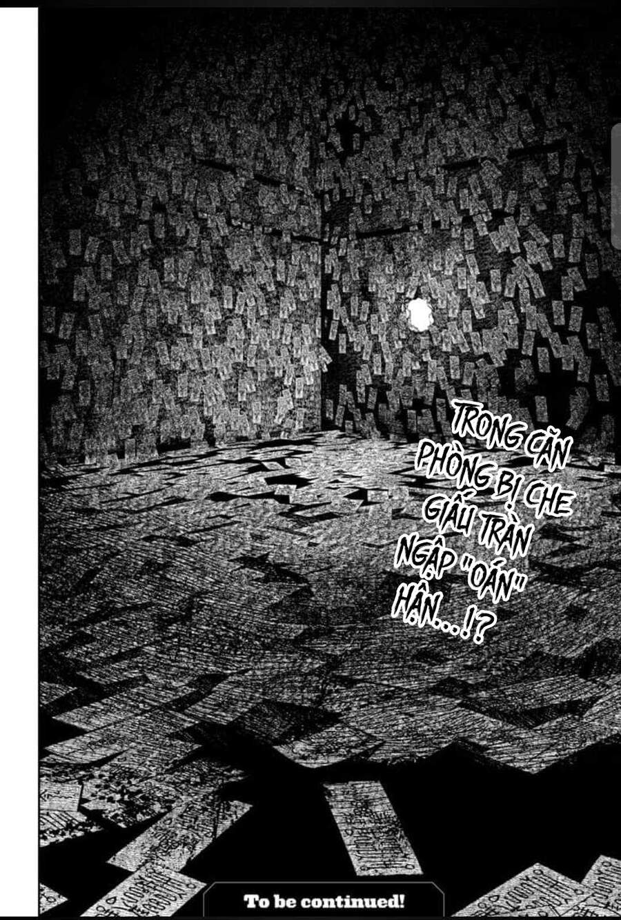 Vũ Trang Siêu Nhiên Chap 33 - Next Chap 34