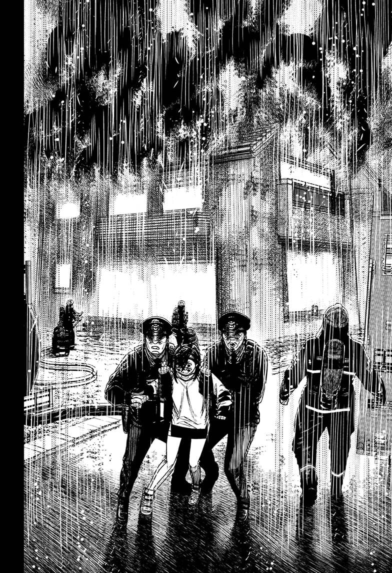 Vũ Trang Siêu Nhiên Chap 44 - Next Chap 45