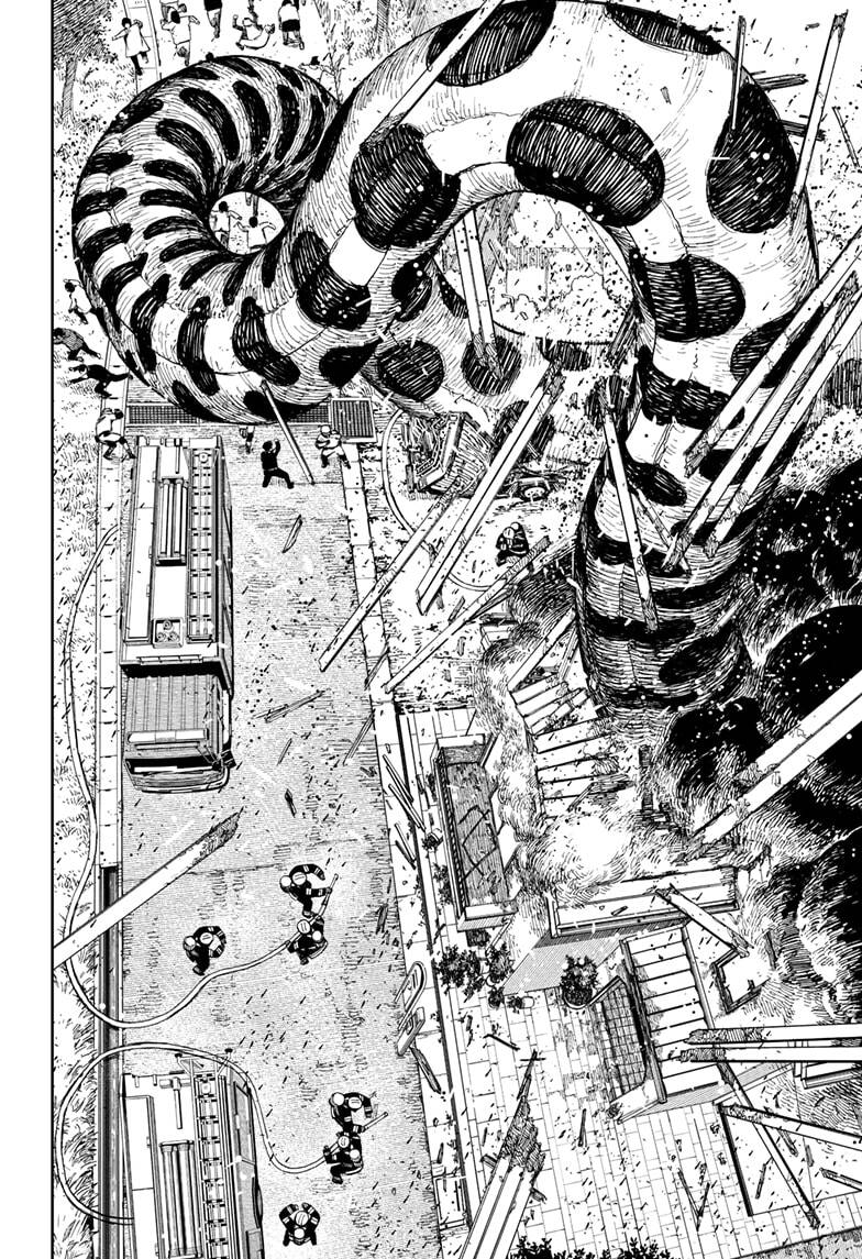 Vũ Trang Siêu Nhiên Chap 44.1 - Next Chap 45.1