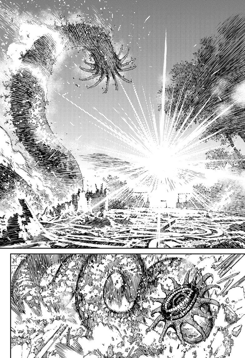 Vũ Trang Siêu Nhiên Chap 45 - Next Chap 46