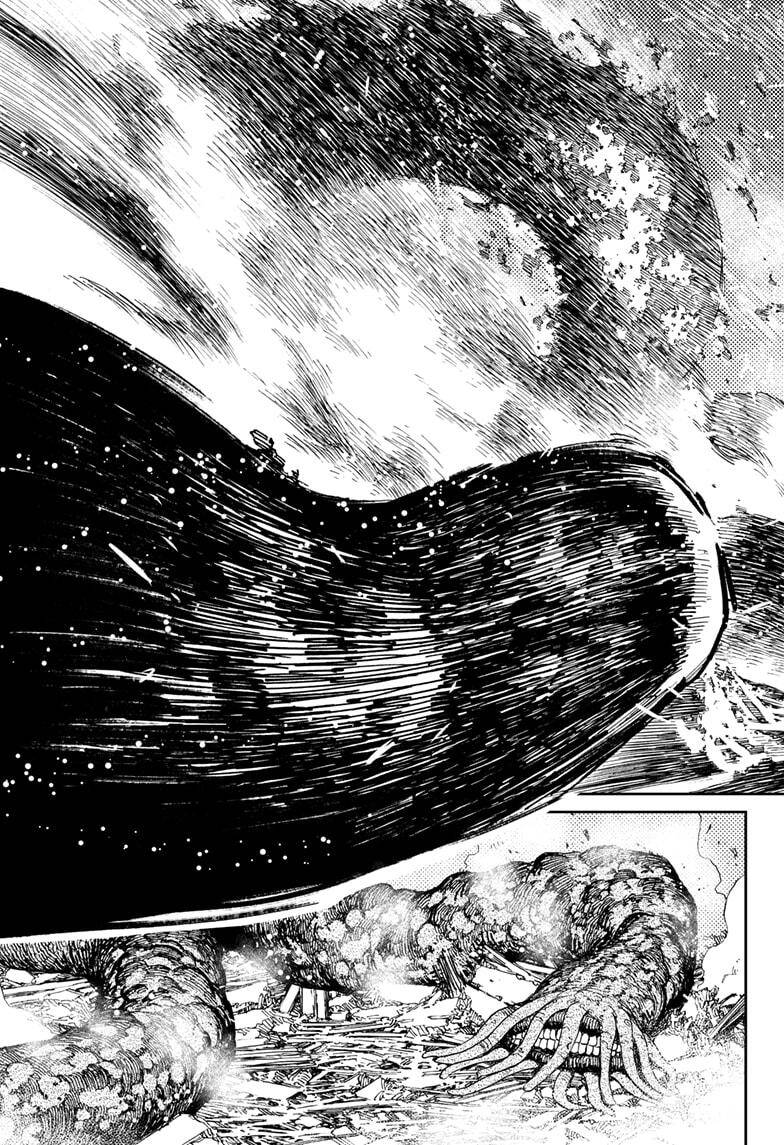 Vũ Trang Siêu Nhiên Chap 45 - Next Chap 46
