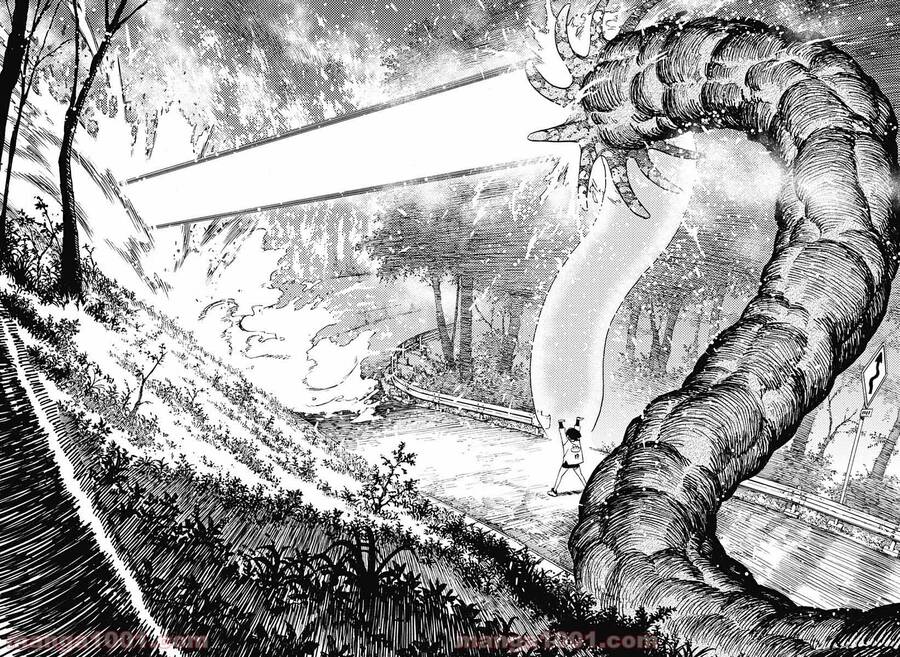 Vũ Trang Siêu Nhiên Chap 46 - Next Chap 47