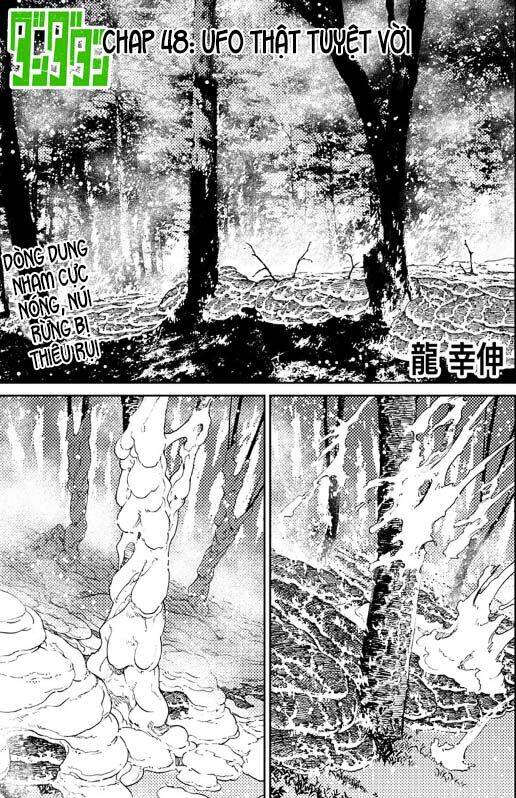Vũ Trang Siêu Nhiên Chap 48 - Next Chap 49