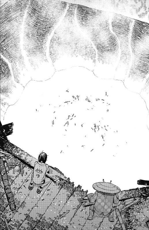 Vũ Trang Siêu Nhiên Chap 48 - Next Chap 49