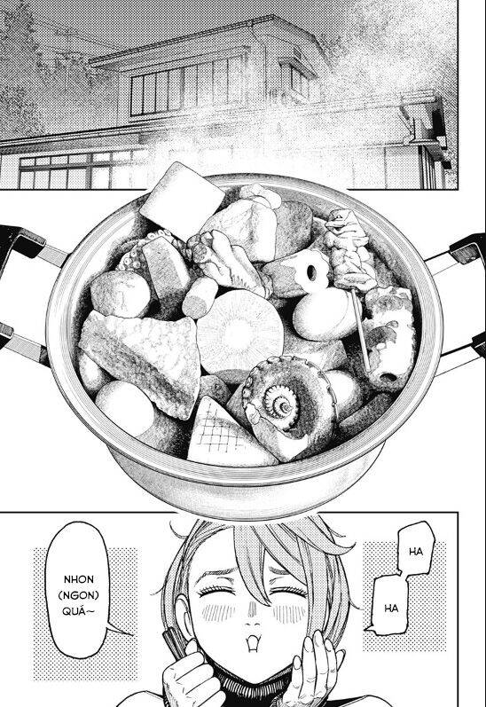 Vũ Trang Siêu Nhiên Chap 49 - Next Chap 50