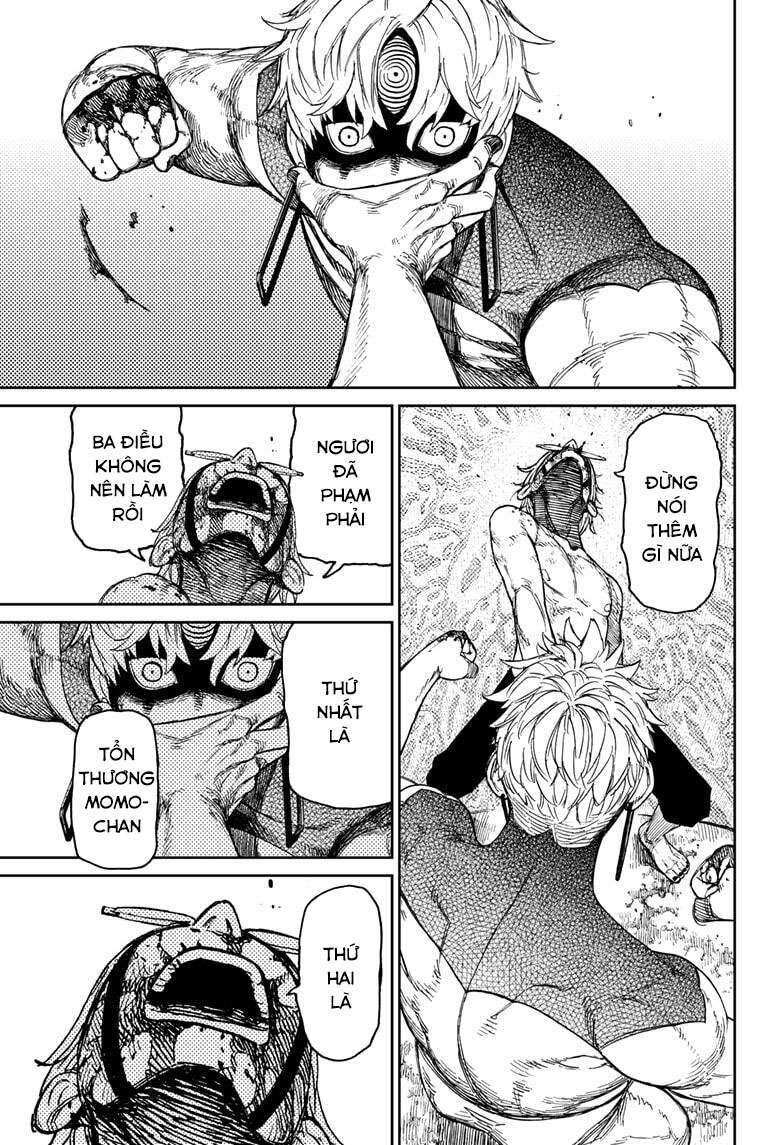 Vũ Trang Siêu Nhiên Chap 43 - Next Chap 44