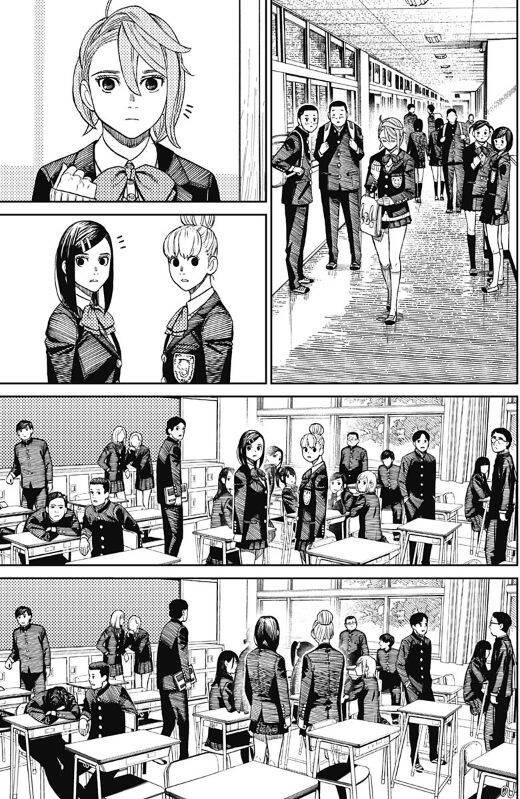 Vũ Trang Siêu Nhiên Chap 51 - Next Chap 52