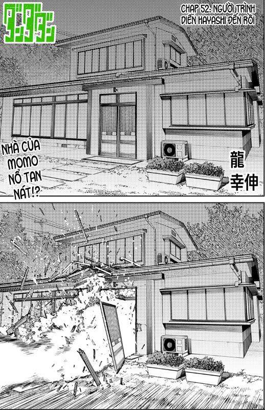 Vũ Trang Siêu Nhiên Chap 52 - Next Chap 53