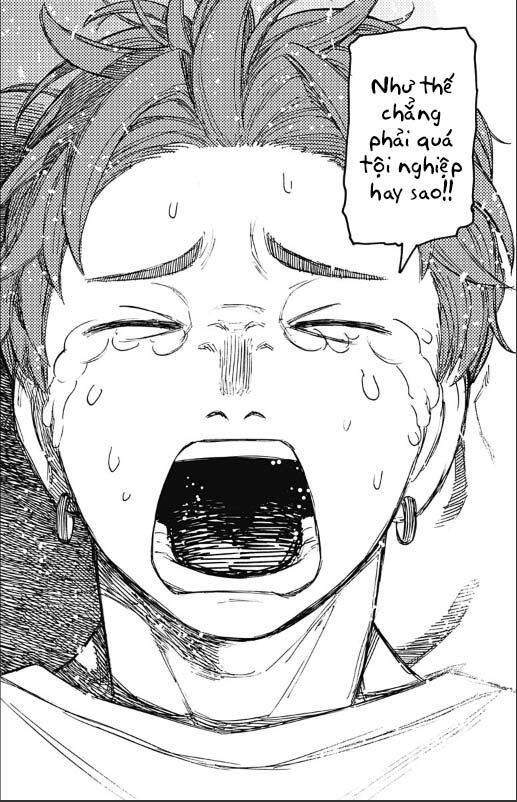 Vũ Trang Siêu Nhiên Chap 53 - Next Chap 54