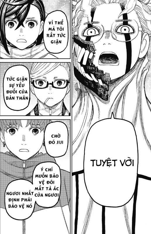 Vũ Trang Siêu Nhiên Chap 60 - Next Chap 61