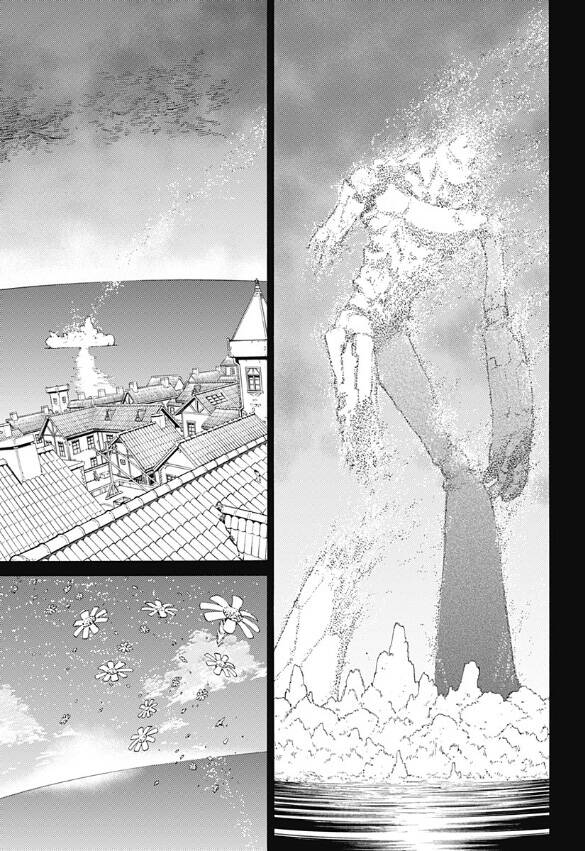 Vũ Trang Siêu Nhiên Chap 61.5 - Next Chap 62.5