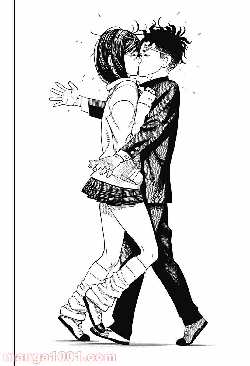 Vũ Trang Siêu Nhiên Chap 9 - Next Chap 10