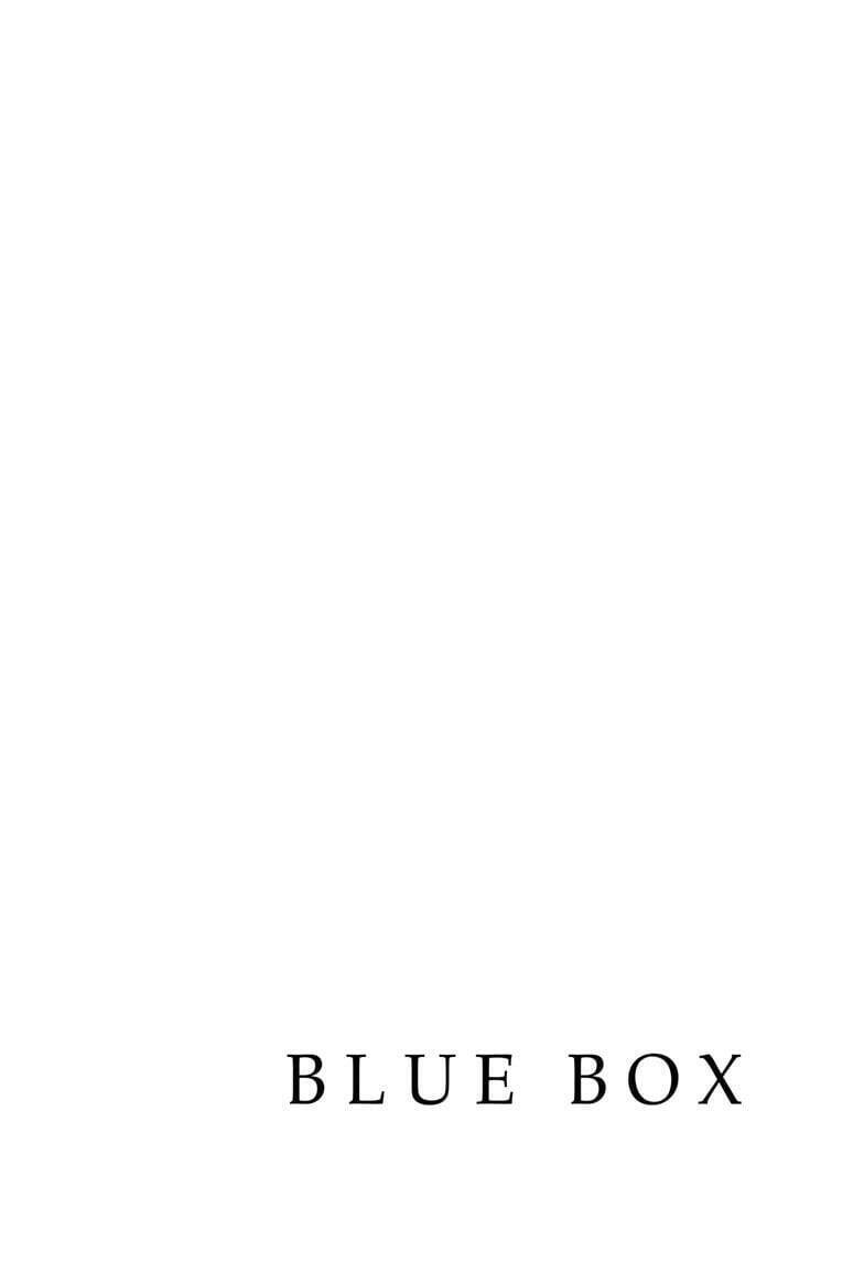 Blue Box Chap 1 - Next Chap 2