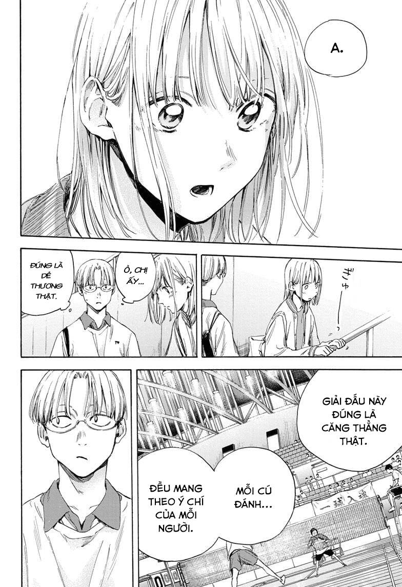 Blue Box Chap 12 - Next Chap 13