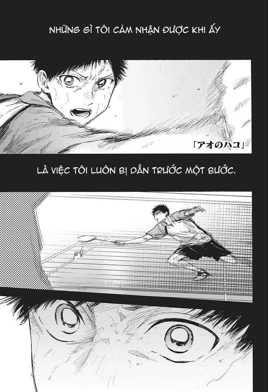 Blue Box Chap 53 - Next Chap 54