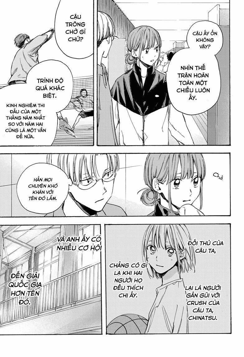 Blue Box Chap 6 - Next Chap 7