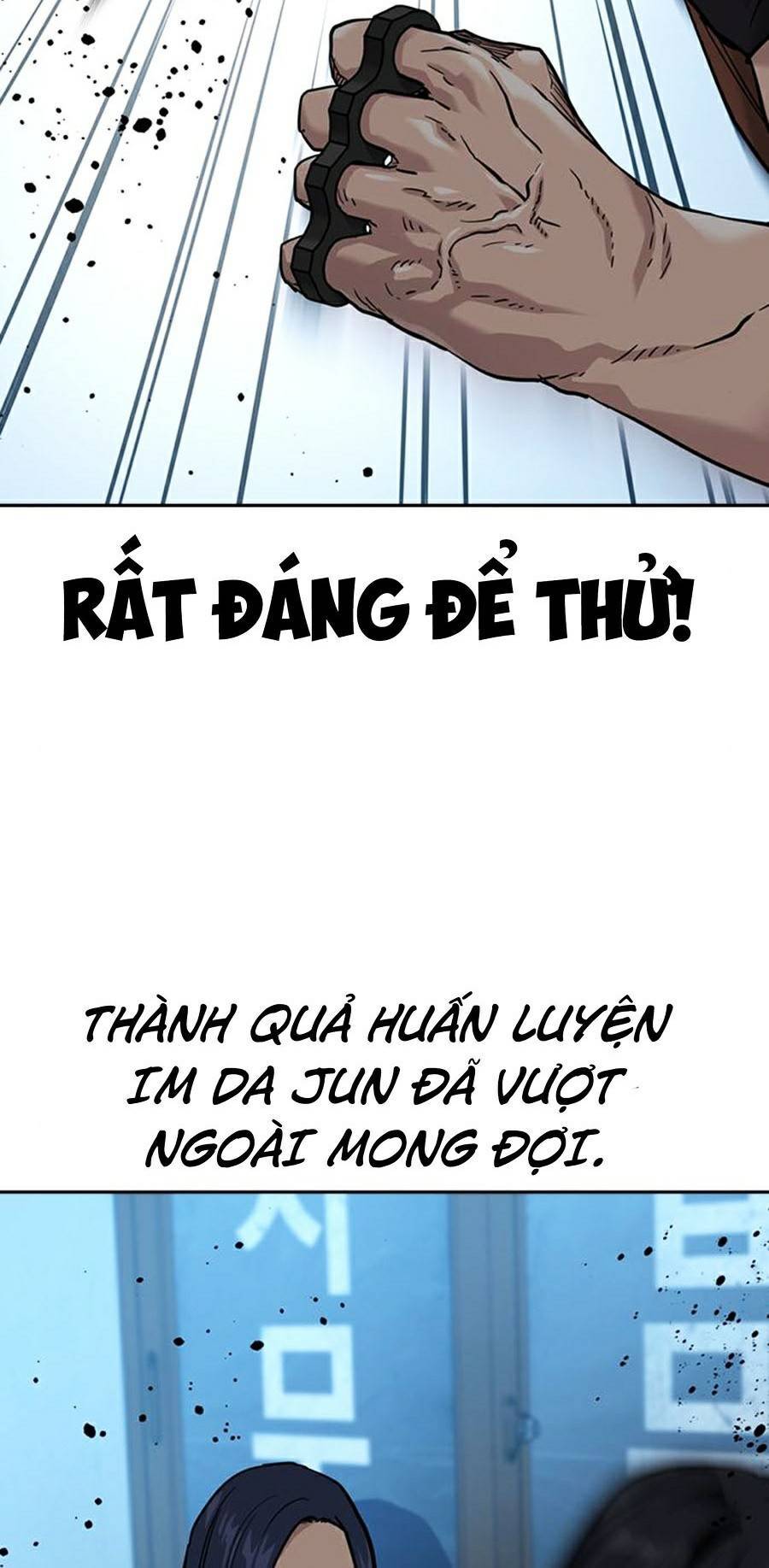 Để Có Thể Sống Sót Chap 43 - Next Chap 44