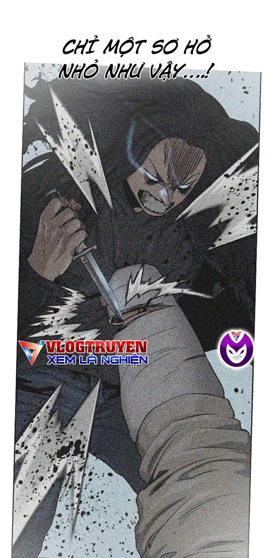 Để Có Thể Sống Sót Chap 43 - Next Chap 44