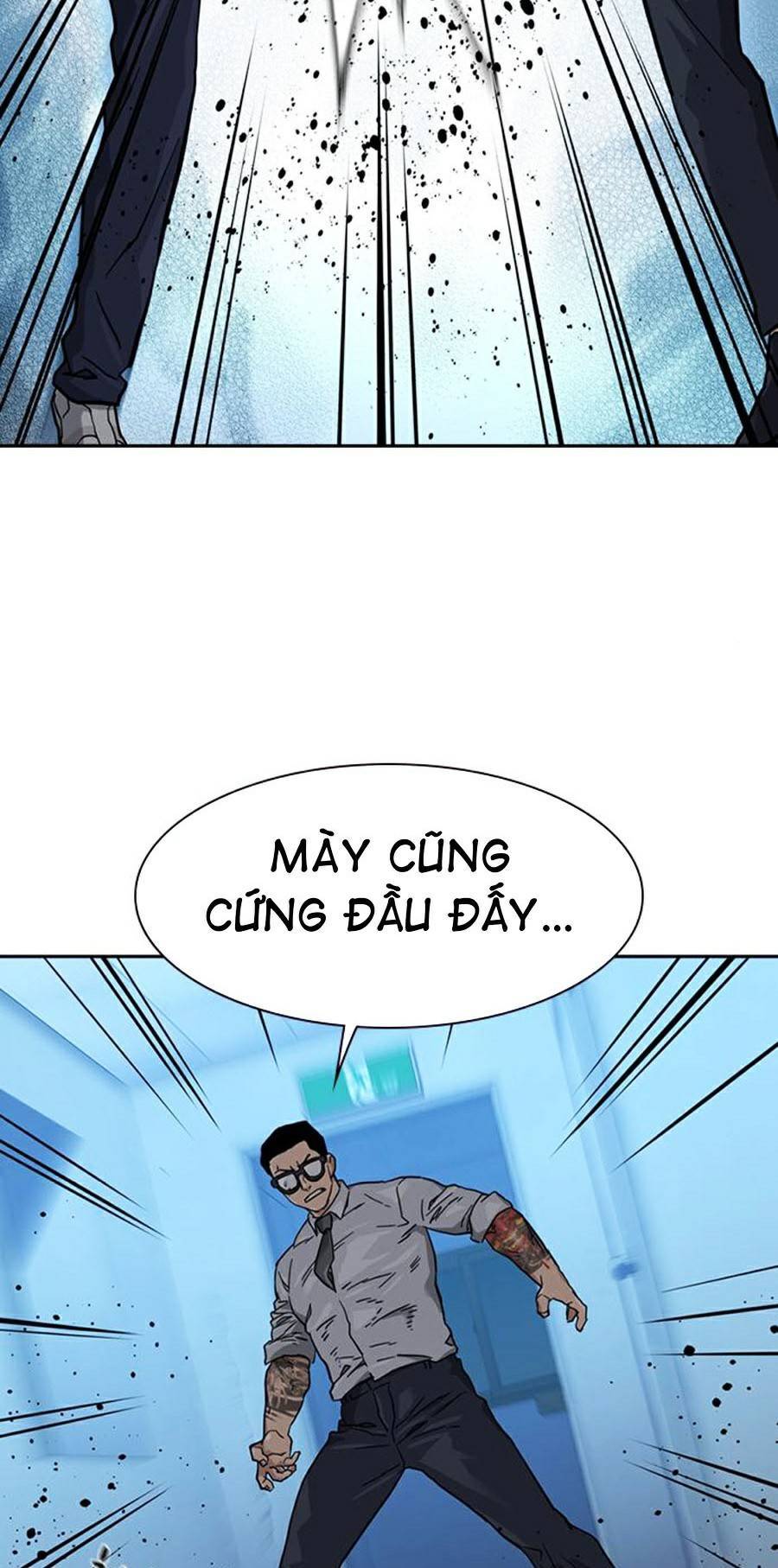 Để Có Thể Sống Sót Chap 44 - Next Chap 45