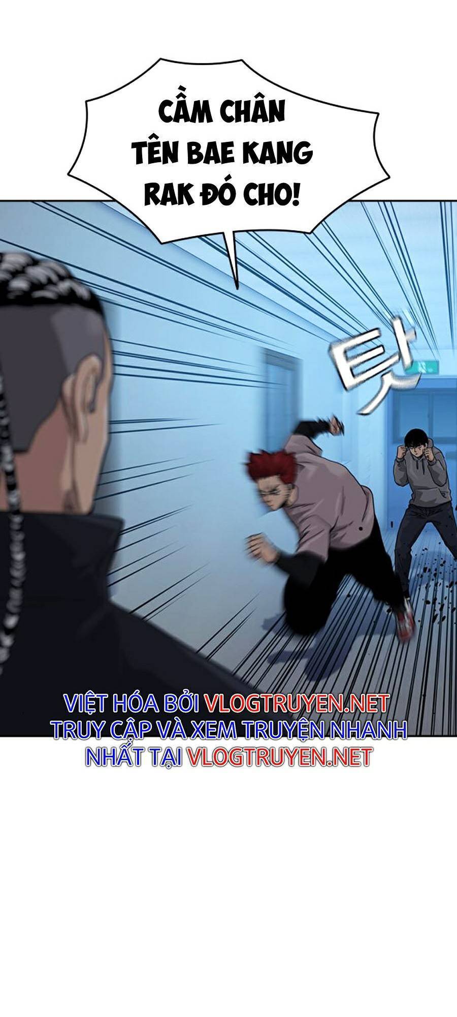 Để Có Thể Sống Sót Chap 45 - Next Chap 46